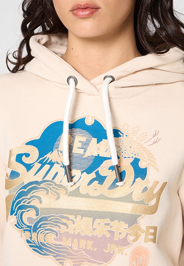 Superdry & Co ITAGO