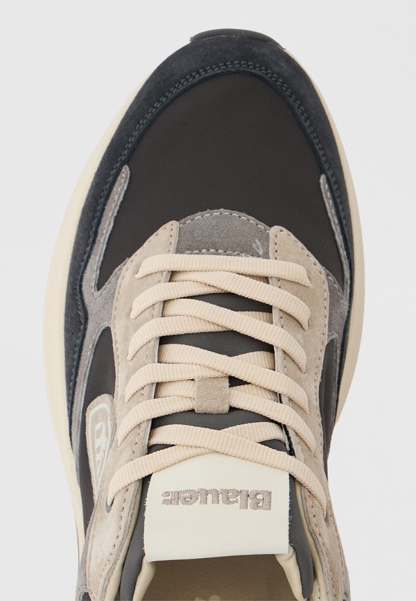 Blauer LANDER 02