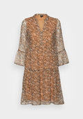 Vero Moda Tall VMKAY SHORT DRESS