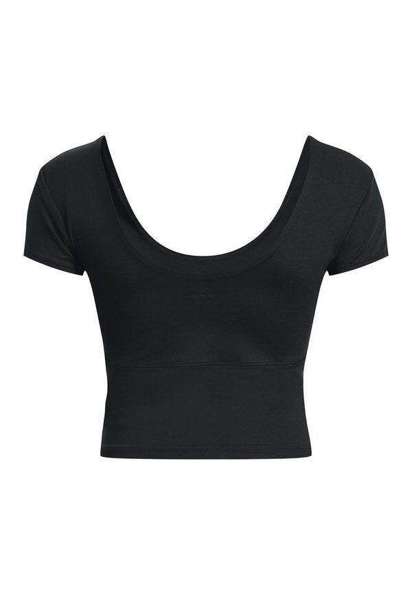 Under Armour SHORT-SLEEVES MERIDIAN