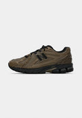 New Balance Trainers - mushroom