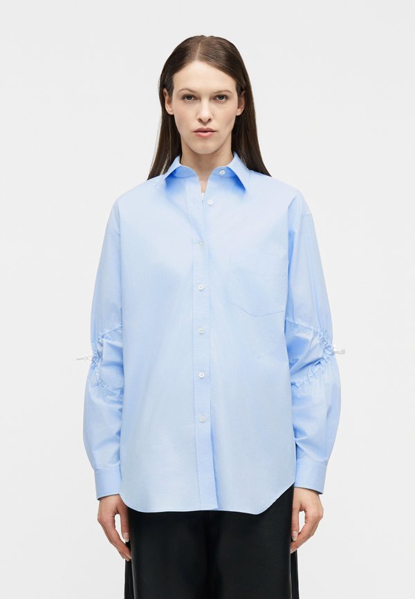 MOSCHINO CAMICIA