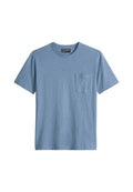 Marc O'Polo MARC O'POLO DFC T-SHIRT REGULAR AUS WEICHEM SLUB-JERSEY