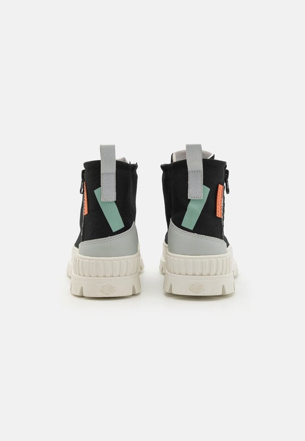 Palladium SHOCK BACKZIP 2