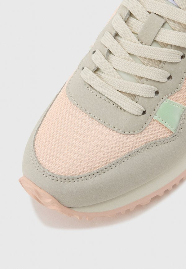 Napapijri TRAINERS ASTRA MESH