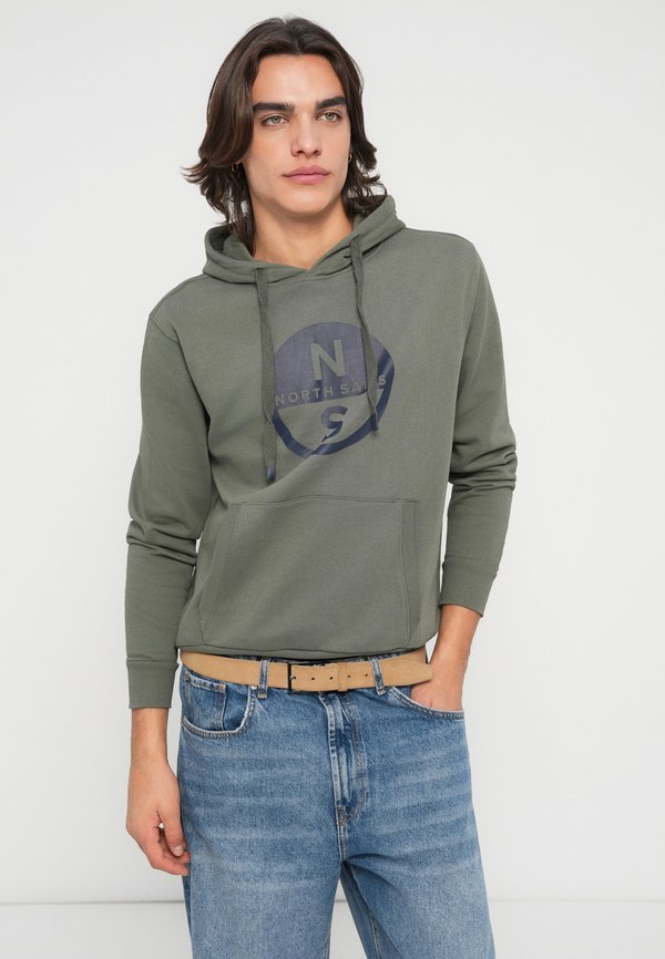 North Sails HOODED