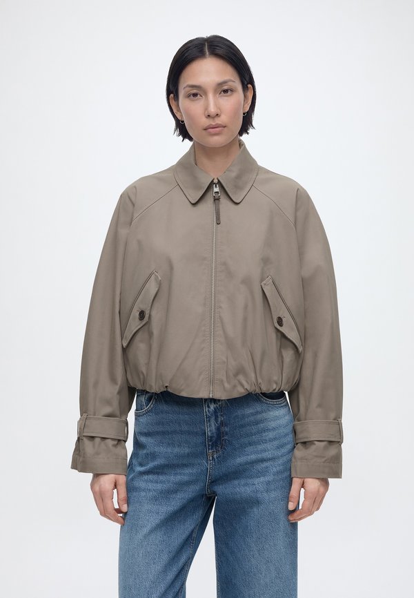 Marc O'Polo BLOUSON,  RAGLAN SLEEVES