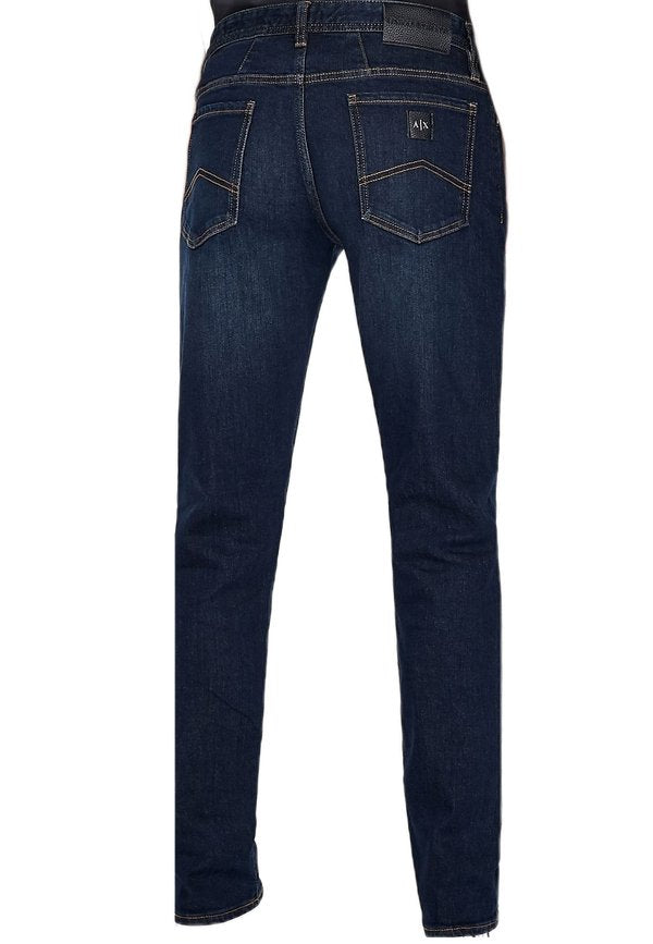Armani Exchange WASH