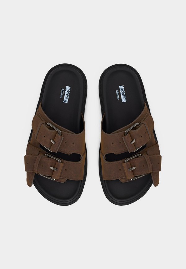 MOSCHINO CIABATTA