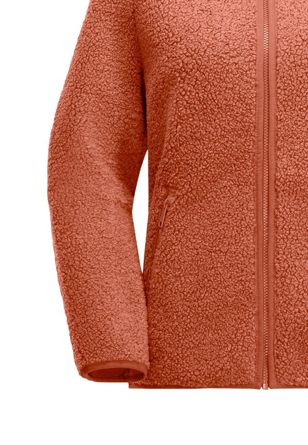 Jack Wolfskin HIGH CURL