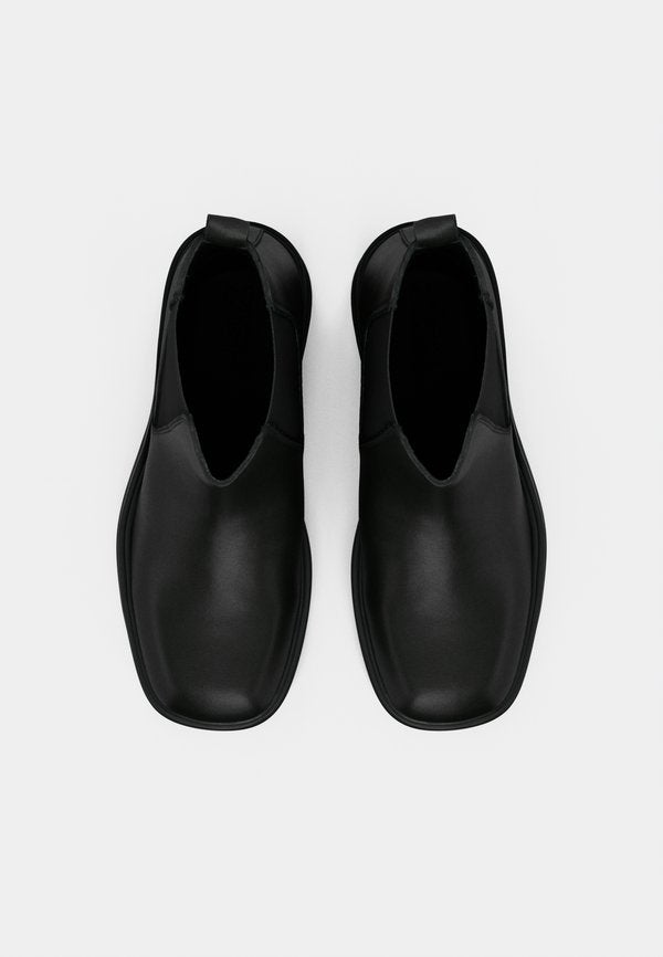 Zign by Zalando LEATHER
