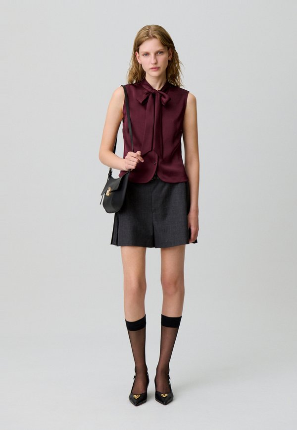 Claudie Pierlot