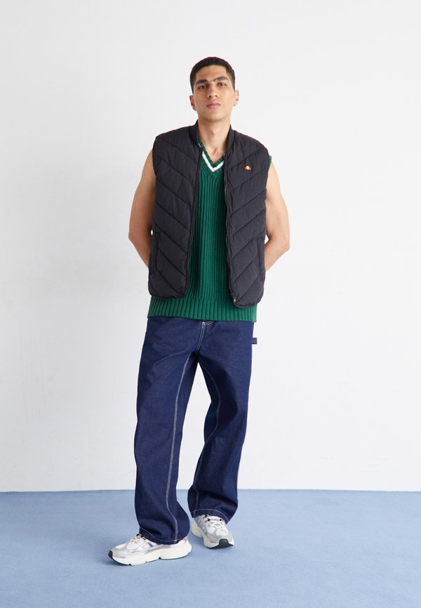 Ellesse LARRIA GILET