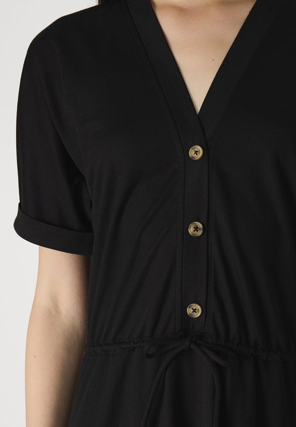 JDY JDYBIRDIE MIDI CARGO DRESS