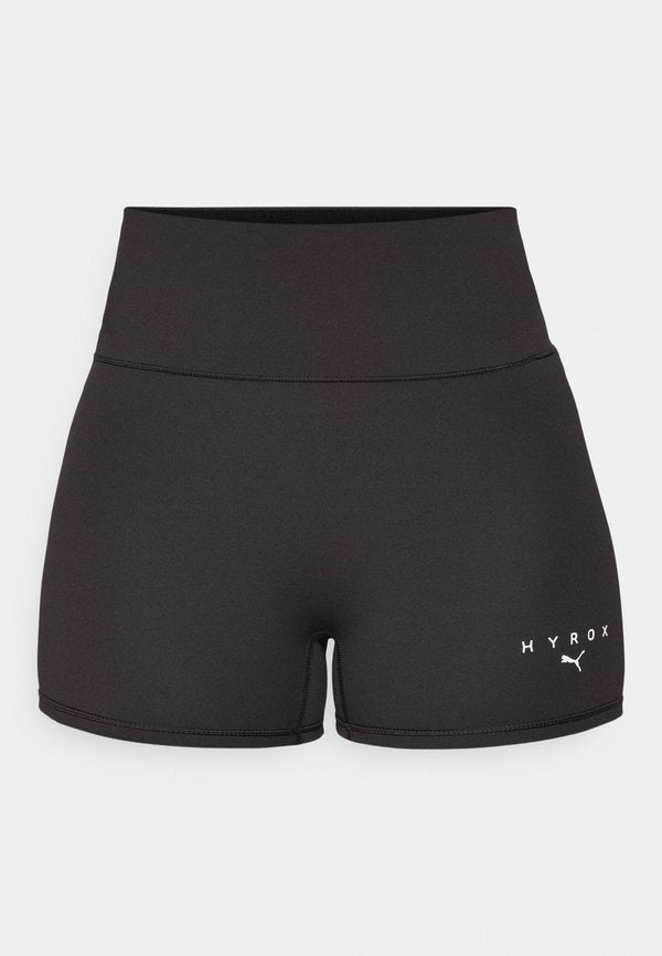Puma PUMA X HYROX SHAPELUXE - Leggings - black