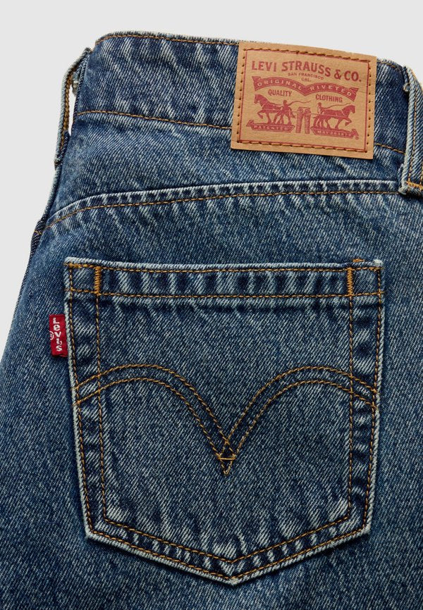 Levi's® SUPERLOW LOOSE YOKE