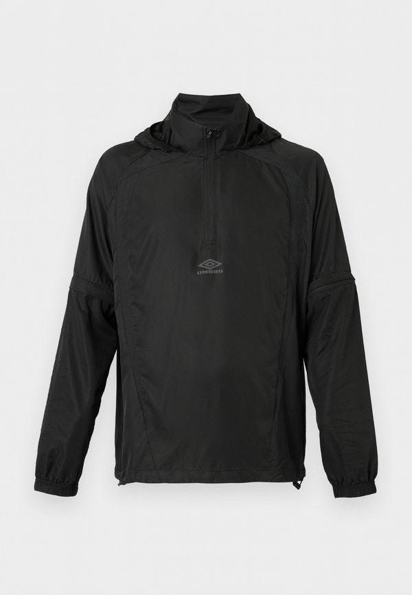 Umbro ZIP OFF SLEEVE WIND JACKET