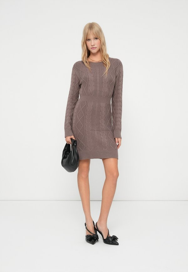 Pieces PCRORY CABEL DRESS
