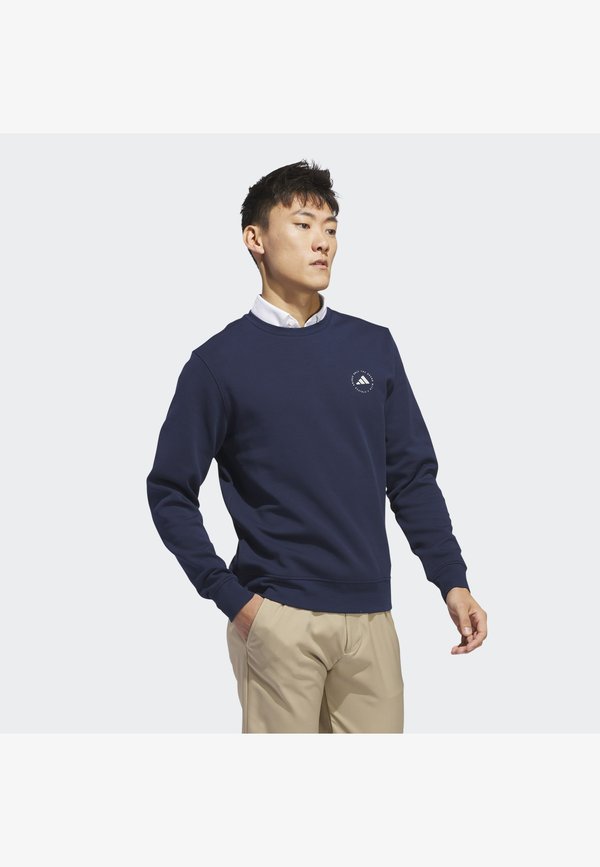 adidas Golf CREWNECK