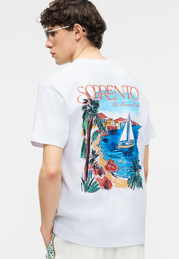 On Vacation SORRENTO UNISEX
