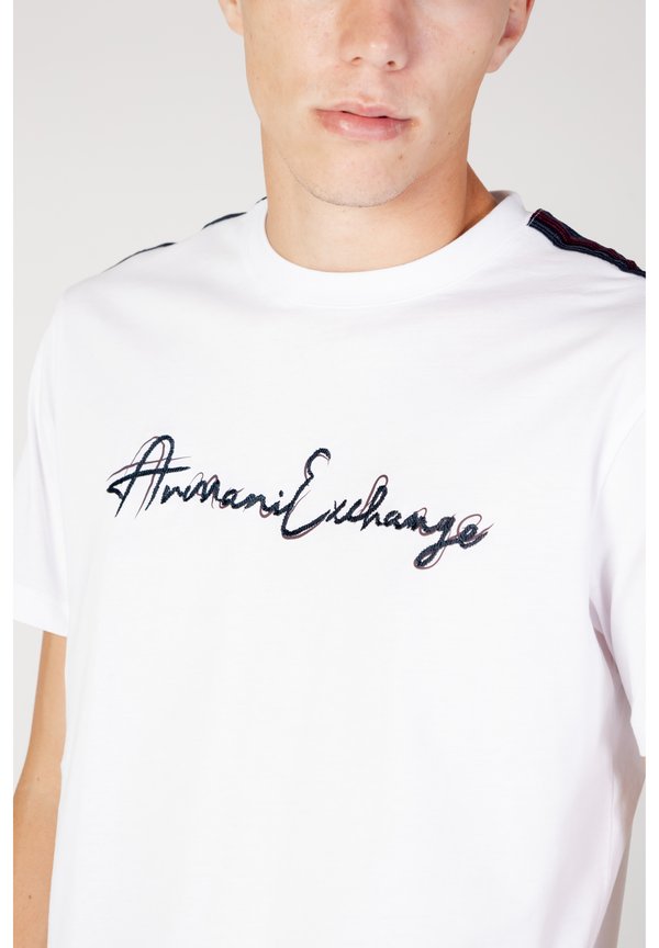 Armani Exchange