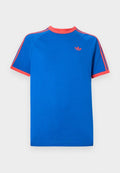 adidas Originals Basic T-shirt - blue