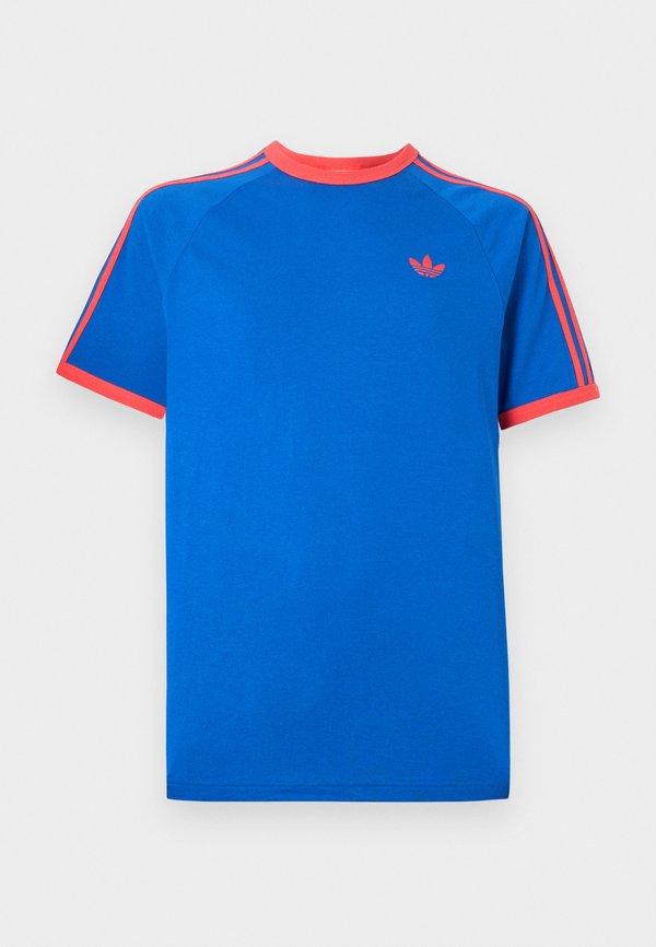 adidas Originals Basic T-shirt - blue