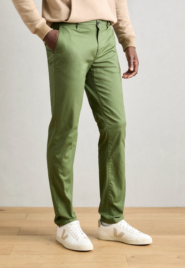 Scotch & Soda ESSENTIALS STUART SLIM FIT
