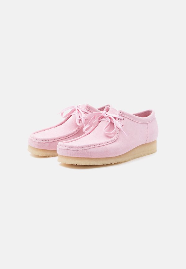 Clarks Originals WALLABEE