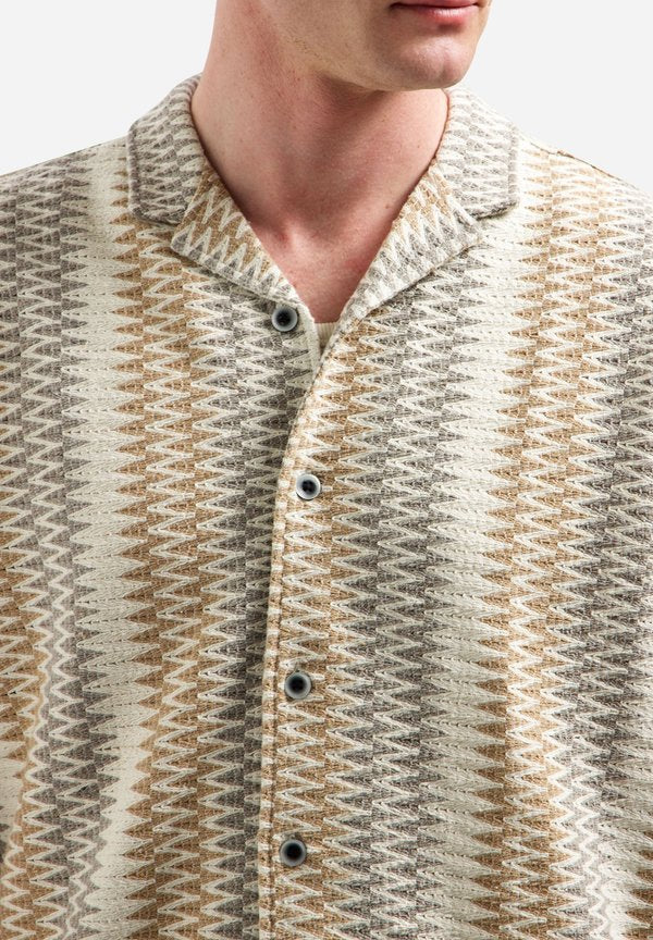NO EXCESS WITH SHORT SLEEVES
