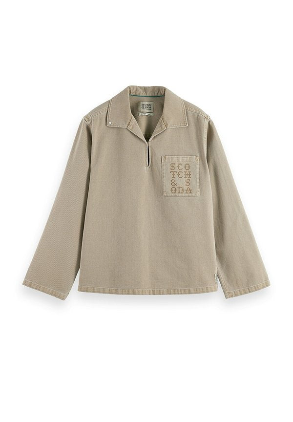 Scotch & Soda HARDCODEDVALUE_PRODUCT_NAME