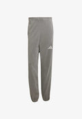 adidas Sportswear ALL SZN FRENCH TERRY WASHED LOOSE - Tracksuit bottoms - black