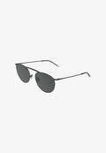 Calvin Klein Sunglasses - dark gunmetal