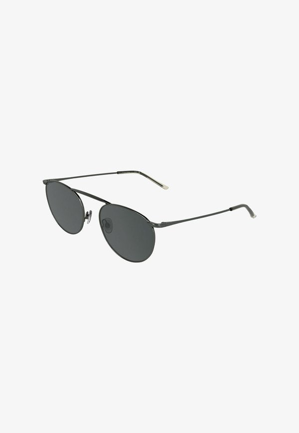 Calvin Klein Sunglasses - dark gunmetal