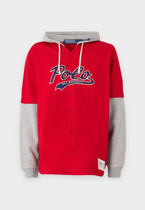 Polo Ralph Lauren LONG SLEEVE CARDIGAN