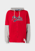 Polo Ralph Lauren LONG SLEEVE CARDIGAN