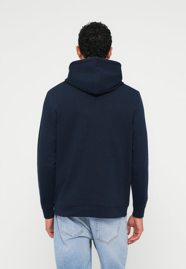 Tommy Jeans LOGO TERRY DRAWSTRING HOODY