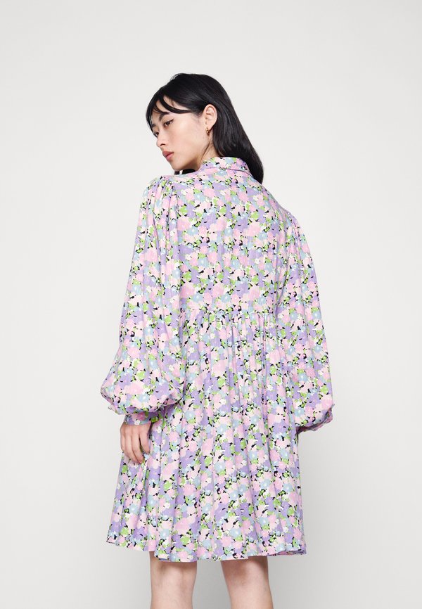 Selected SLFJUDITA DRESS PETITE