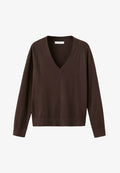 Mango ADULT - Jumper - brown
