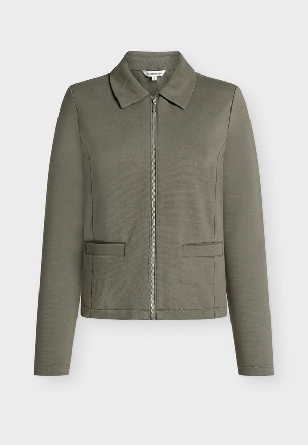 TOM TAILOR Summer jacket