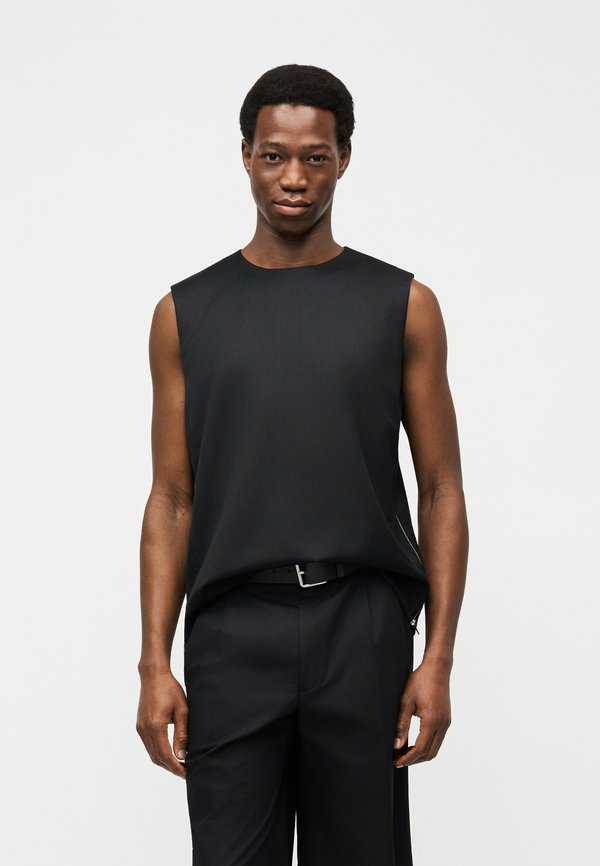 KARL LAGERFELD STUDIO SHIRT
