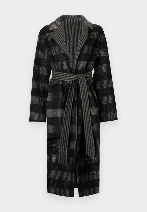 TWINSET OVERCOAT