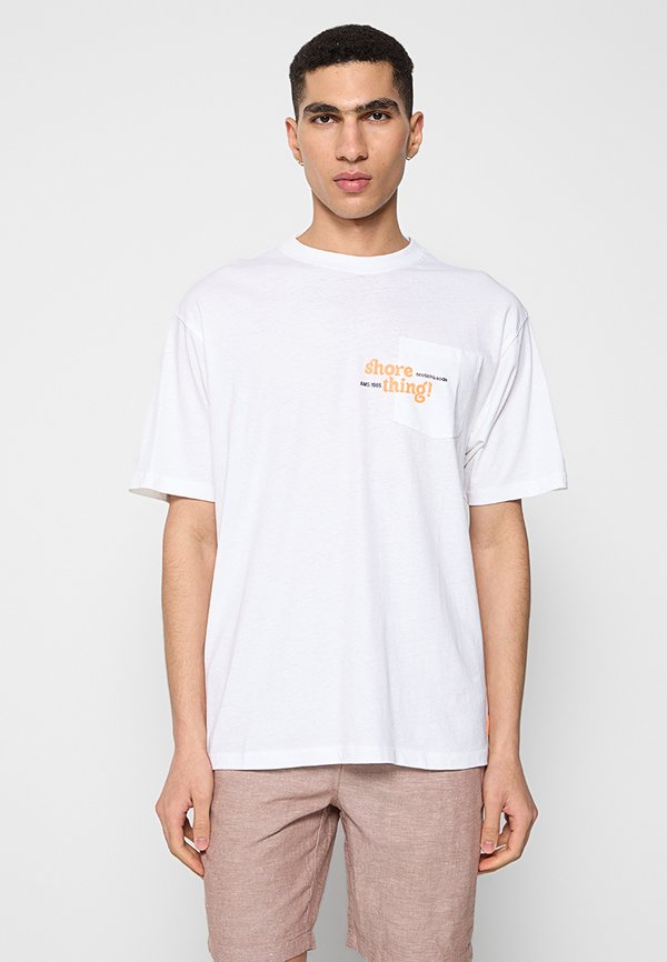 Scotch & Soda