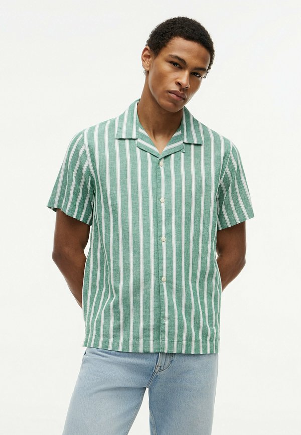 Tommy Hilfiger Shirt -  green