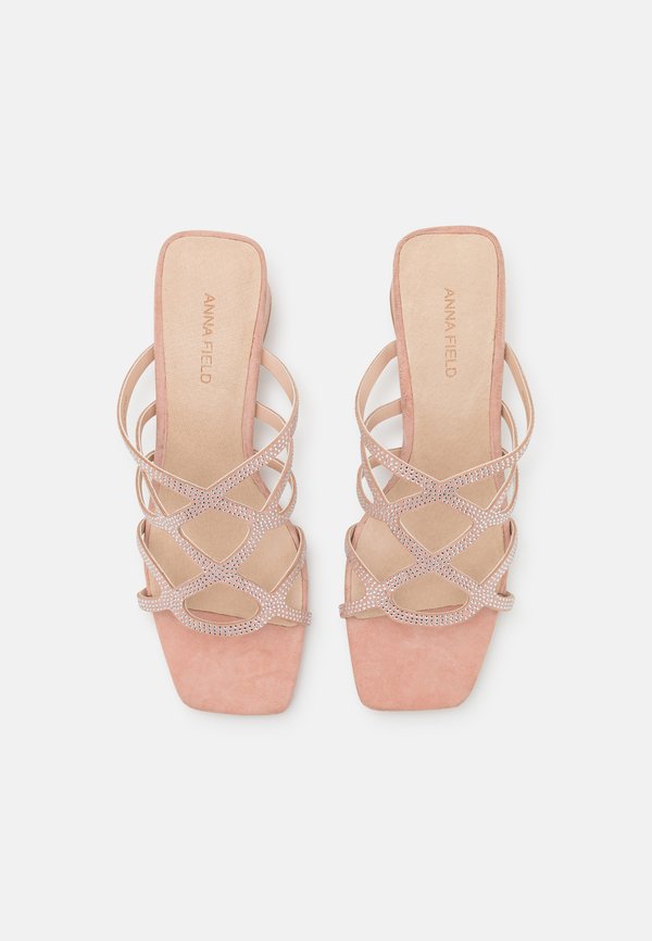 Anna Field by Zalando LEATHER