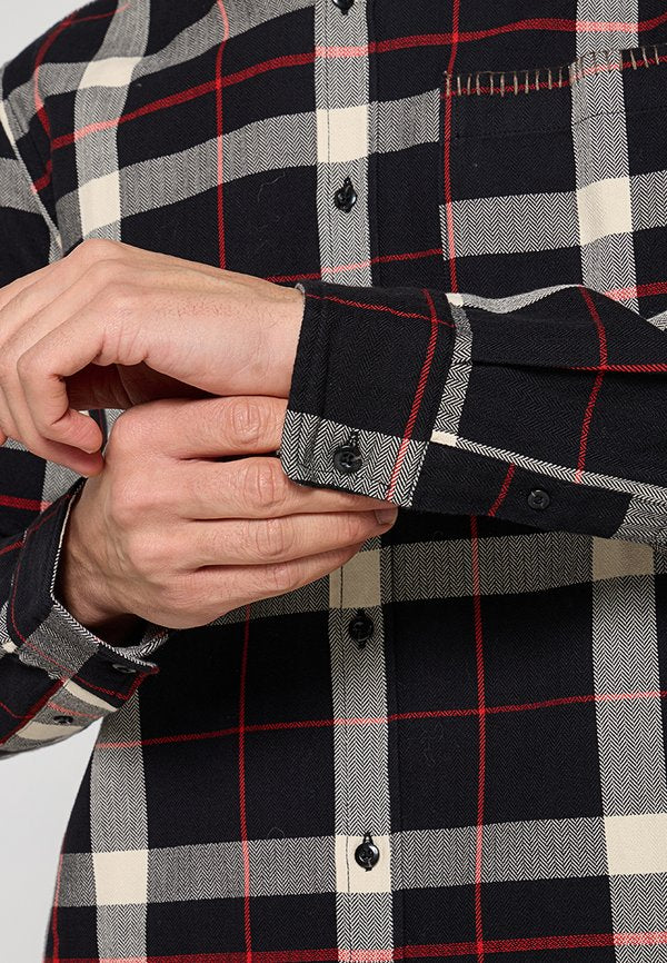 Scotch & Soda REGULAR FIT
