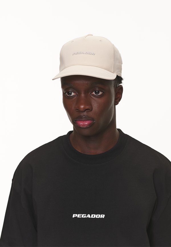 Pegador LOGO CRUSHED UNISEX
