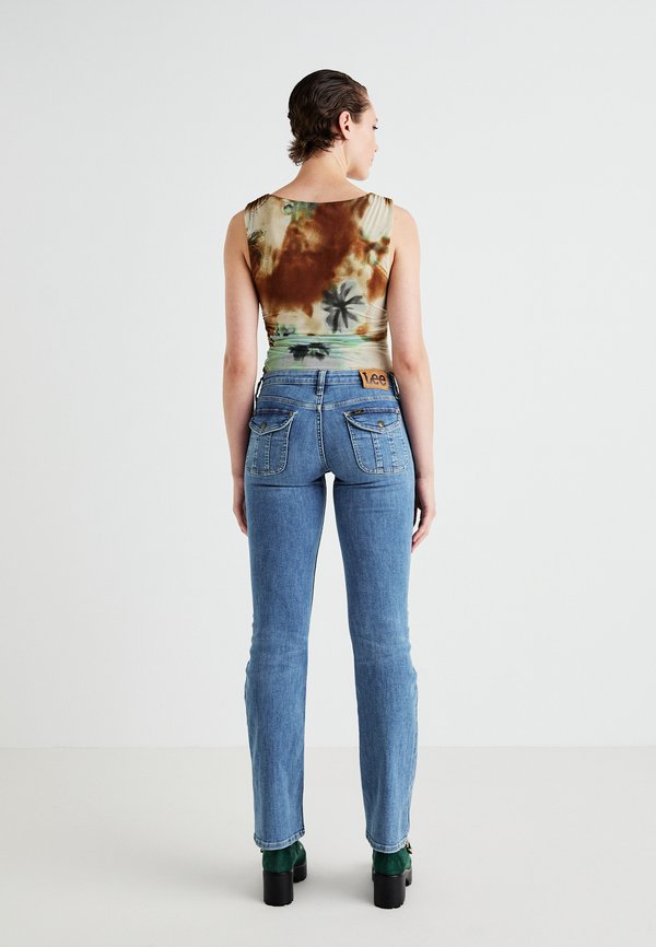 Lee FLAP POCKET JESSICA
