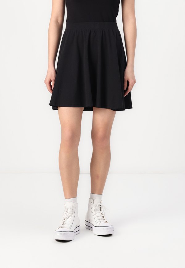 ONLY ONLLIVE LOVE SKATER SKIRT 2 PACK