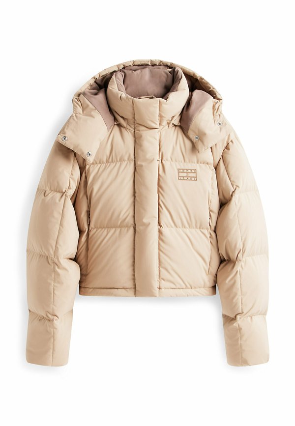 Tommy Jeans ALASKA GRID